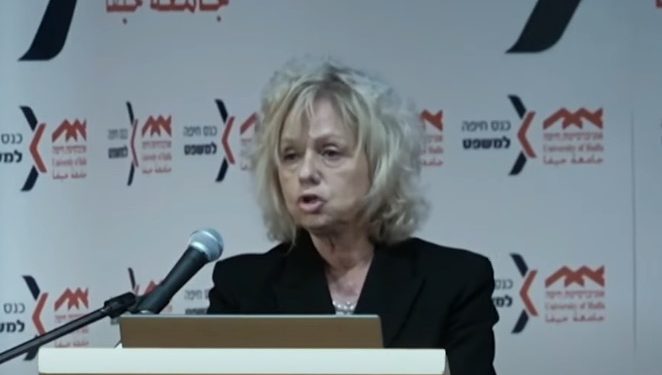 La discussion entre le gouvernement et la conseillère juridique a surpris même la coalition