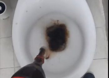 Si vous ne trouvez pas de Coca-Cola à l&rsquo;épicerie, c&rsquo;est la faute à la droite, ou à la gauche, c&rsquo;est selon…