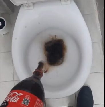 Si vous ne trouvez pas de Coca-Cola à l’épicerie, c’est la faute à la droite, ou à la gauche, c’est selon…