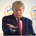 Choquants ! Les propos de Donald Trump au sujet d’Israël lors du gala de la « Israel Heritage Foundation »