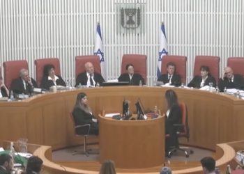 Ministre de la Défense : « l’Iran a fomenté plus de 50 attentats contre des Juifs dans le monde entier »