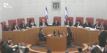 Ministre de la Défense : « l’Iran a fomenté plus de 50 attentats contre des Juifs dans le monde entier »