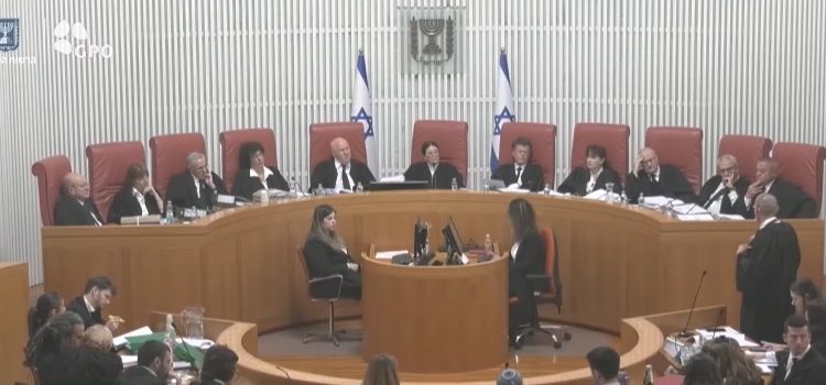 Ministre de la Défense : « l’Iran a fomenté plus de 50 attentats contre des Juifs dans le monde entier »