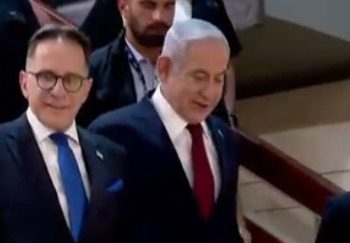 Katz sur le refus des réservistes : « ça augmente le risque de guerre ». Bibi : « le pays peut se passer de quelques escadrons »