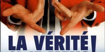 Réforme judiciaire : le ciel va tomber sur la tête d’Israël. Promis juré, sûr et certain, la vérité si je mens