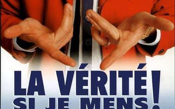 Réforme judiciaire : le ciel va tomber sur la tête d’Israël. Promis juré, sûr et certain, la vérité si je mens