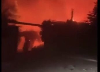 La Syrie fait état d&rsquo;une attaque israélienne sur Damas dans la nuit de mardi à mercredi