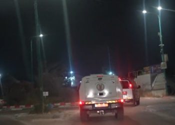 Grosse prise : la police démantèle un réseau de racket