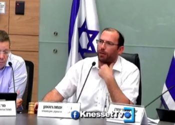 Une victoire pour l’opposition : le comité constitutionnel a interrompu le vote sur la clause de déraisonnabilité