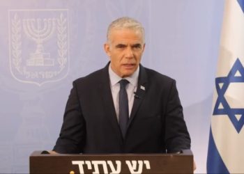 Après la réunion avec Lapid, la Histadrut pose un ultimatum au gouvernement : « vous avez jusqu’à 16 heures ou alors… »