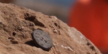 « Sainte Jérusalem » en hébreu ancien : découverte d&rsquo;une pièce datant de la révolte des juifs contre les Romains (rien de « palestinien »)