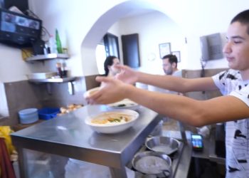 Des restaurants de Tel-Aviv ouvriront à Tisha Be-Av pour protester (après avoir fermé pour les mêmes raisons ?)