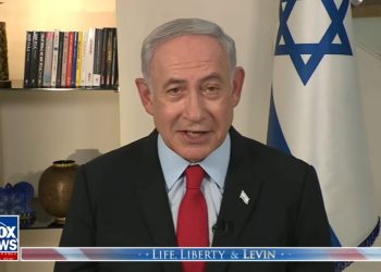 Sur Fox news, Netanyahou décoche une pique cinglante contre Joe Biden