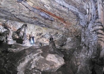 La grotte de Beit Shemesh était utilisée pour communiquer avec les morts, selon de nouvelles données