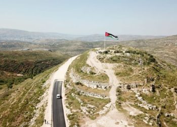 Israël a déclenché une rare opération contre le terrorisme archéologique