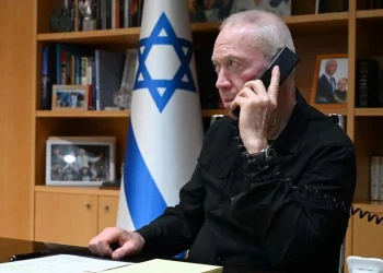 La coalition a rejeté la demande de compromis de Gallant