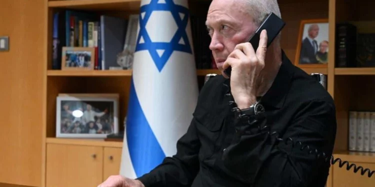 La coalition a rejeté la demande de compromis de Gallant