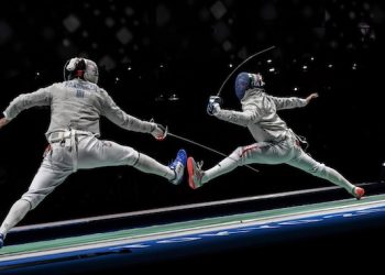 L&rsquo;Irak se retire du championnat mondial d&rsquo;escrime en raison de la participation d&rsquo;Israël