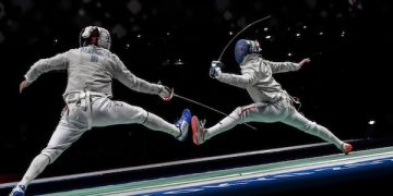 L&rsquo;Irak se retire du championnat mondial d&rsquo;escrime en raison de la participation d&rsquo;Israël