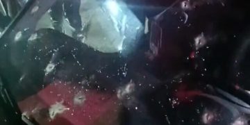 Un Arabe éliminé par Tsahal lors d&rsquo;une tentative d&rsquo;attaque à la voiture bélier