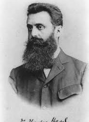 Marx, Herzl, Rothschild et les autres : « Papa, c’est quoi le sionisme ? » (2ème partie)