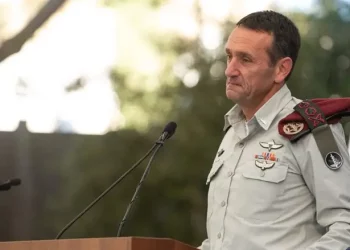 Général Halevi sur la situation à Jénine : « Celui qui s’est échappé aujourd’hui, nous le retrouverons demain »