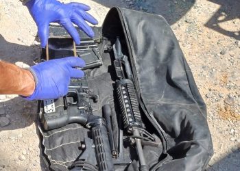 Et de deux ! Deux autres terroristes appréhendés avec le tueur de ce dimanche