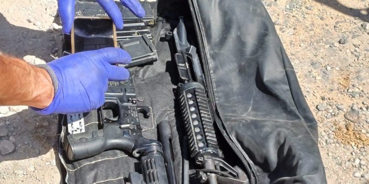 Et de deux ! Deux autres terroristes appréhendés avec le tueur de ce dimanche