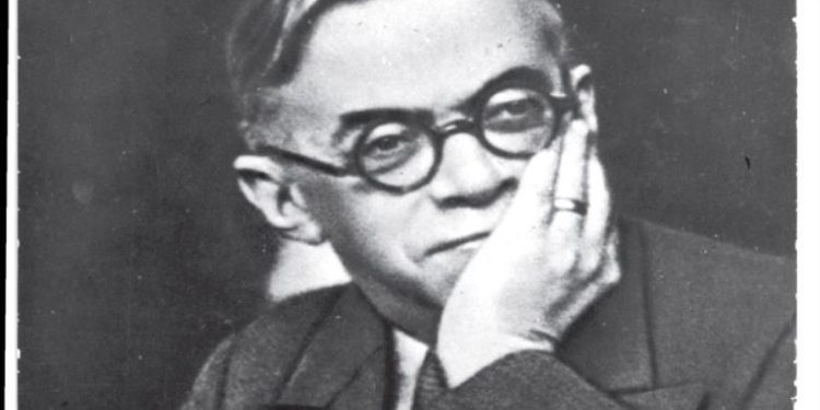 Interview exclusive de Pierre Lurçat : Netanyahou est-il l’héritier de la doctrine de Jabotinsky ?