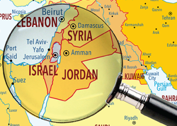 En quoi l’existence de l’État d’Israël peut-elle causer du tort aux nations ?