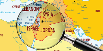 En quoi l’existence de l’État d’Israël peut-elle causer du tort aux nations ?