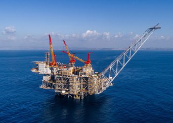 Israël va construire un 3e gazoduc pour approvisionner l’Égypte en gaz du gisement de Leviathan
