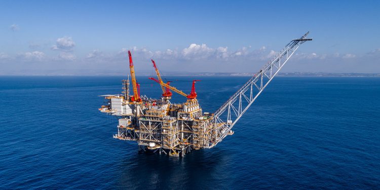 Israël va construire un 3e gazoduc pour approvisionner l’Égypte en gaz du gisement de Leviathan
