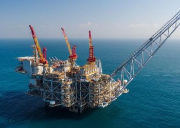 Israël va construire un 3e gazoduc pour approvisionner l’Égypte en gaz du gisement de Leviathan