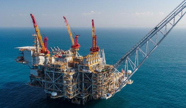 Israël va construire un 3e gazoduc pour approvisionner l’Égypte en gaz du gisement de Leviathan