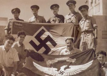 Les origines de la cause palestinienne : le documentaire explosif de Pierre Rehov (mis à jour)