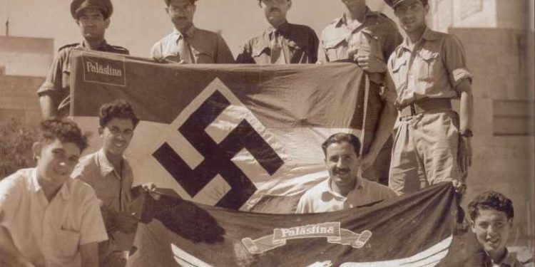 Les origines de la cause palestinienne : le documentaire explosif de Pierre Rehov (mis à jour)