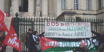 Face à l’antisémitisme, les juifs ont besoin de lentilles trifocales : une pour l’islam, une pour la gauche et une pour les néo-nazis