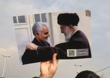 Dossier de renseignement : L&rsquo;unité la plus puissante de l&rsquo;Iran en Syrie cible les États-Unis et Israël