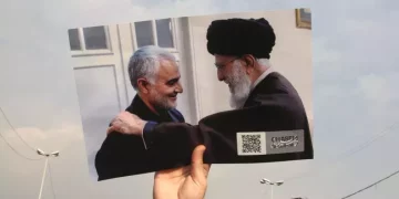 Dossier de renseignement : L&rsquo;unité la plus puissante de l&rsquo;Iran en Syrie cible les États-Unis et Israël