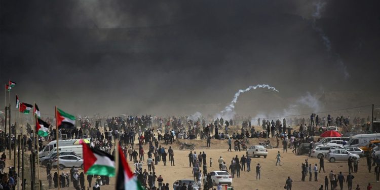 Jalâl al-Asadi : Israël est le présent et l’avenir