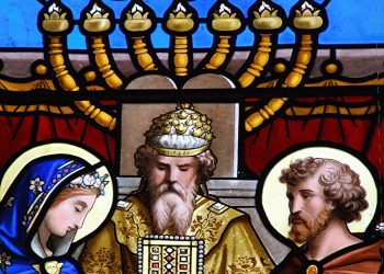 Lettre à Vicky sur les racines juives de la France