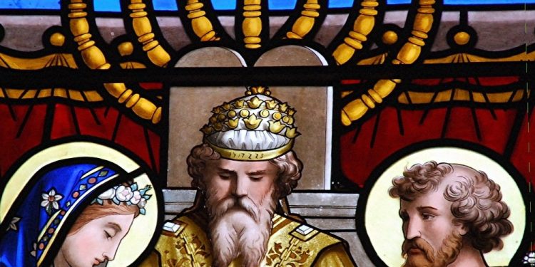 Lettre à Vicky sur les racines juives de la France