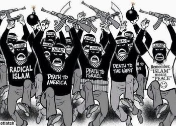 L’Islam ou le grand refoulement de l’Occident