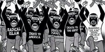 L’Islam ou le grand refoulement de l’Occident