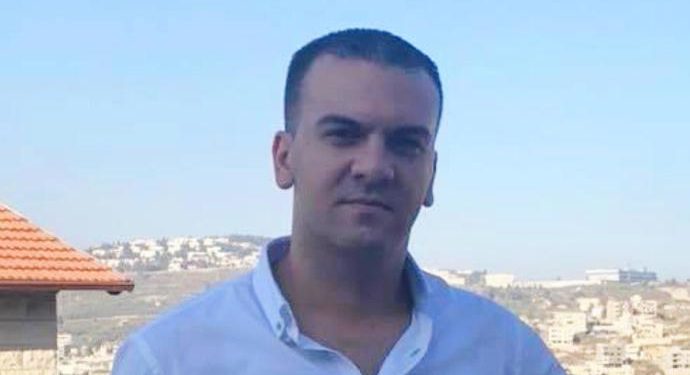 Crime non stop dans le secteur arabe : le fils de l’adjoint au maire de Nazareth a été assassiné