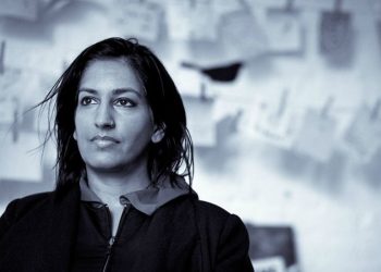 « Israël prélève des organes sur les arabes » enseigne Jasbir Puar à Princeton