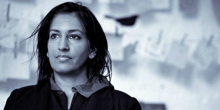 « Israël prélève des organes sur les arabes » enseigne Jasbir Puar à Princeton