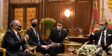 Cinq ans de prison pour avoir critiqué Israël