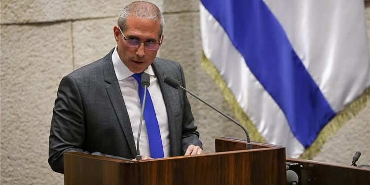Hanoch Milwidsky, député Likoud : Biden n’a pas à se mêler de la politique interne d’Israël